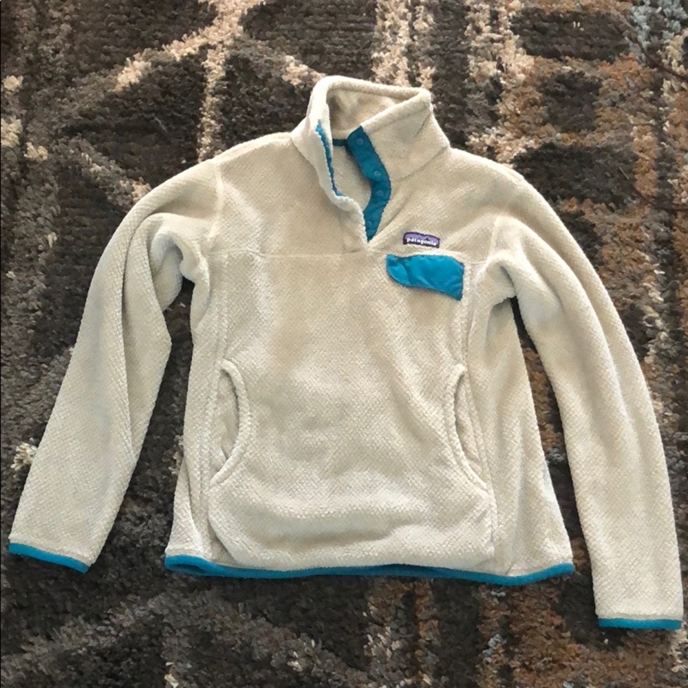 Patagonia Size Small Pullover